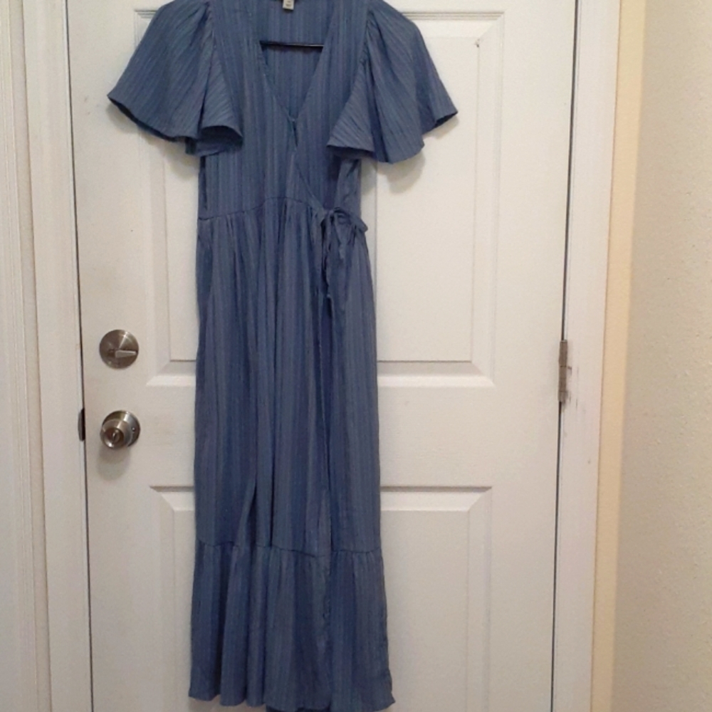 A New Day Dress
